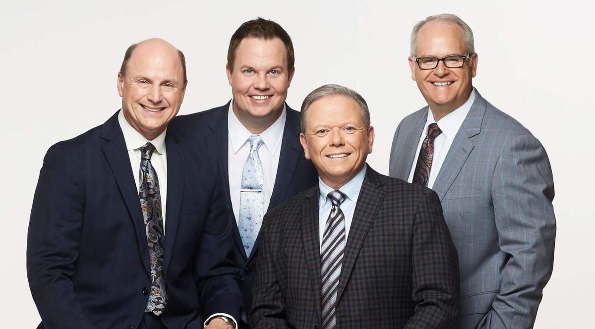 Greater Vision at Luhrs Center, 30 August | Event in Shippensburg | AllEvents