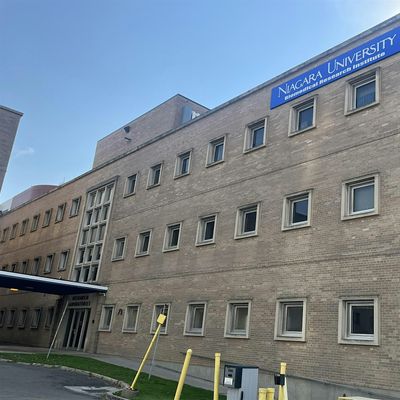 Niagara University Biomedical Research Institute