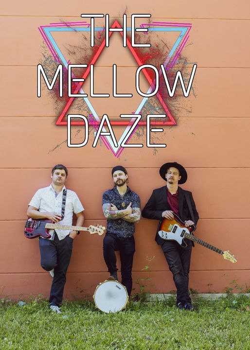 The Mellow Daze returns to Choppers, Choppers Bar & Grill, Jacksonville