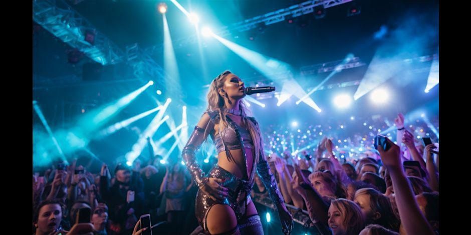 transporte al concierto + after dua lipa (ida y vuelta), 5 December | Event in Ciudad de México | AllEvents