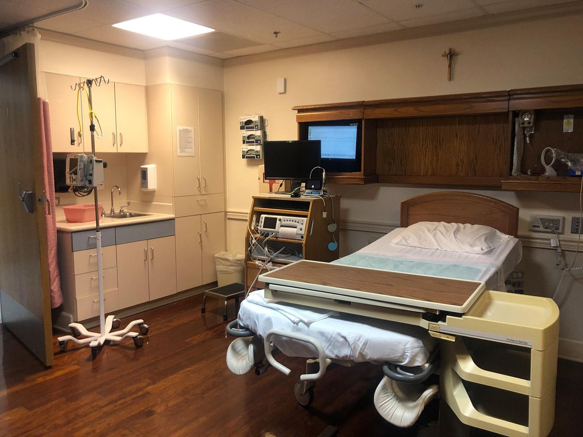 Medstar Georgetown University Hospital Virtual Tour December 19 2020 Medstar georgetown university hospital virtual tour december 19 2020