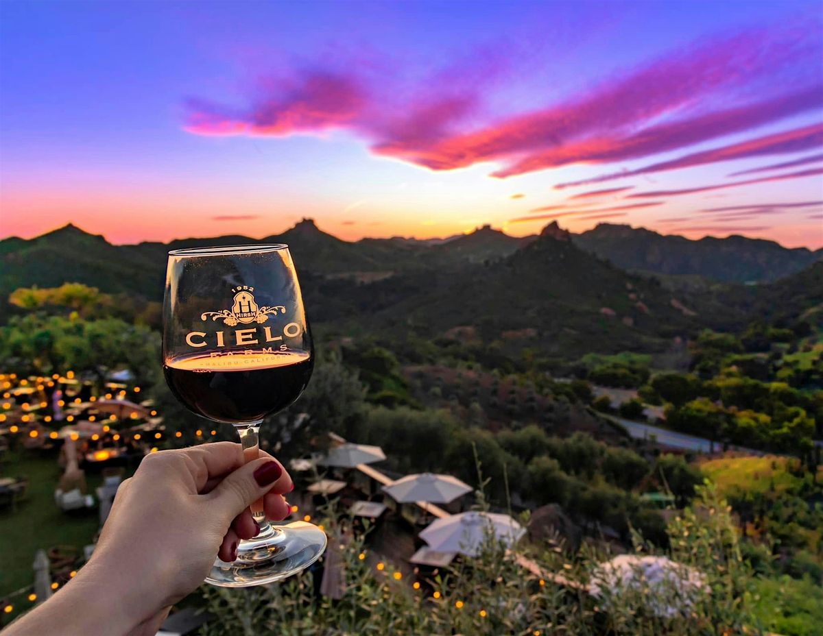 Malibu Comedy Night at The Barn at Cielo Farms, 26 March | Event in Malibu | AllEvents