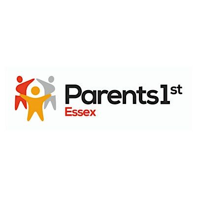 Parents 1st Essex logo