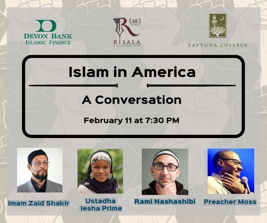 Islam in America