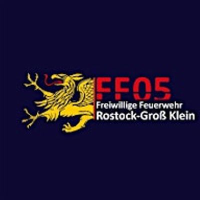 Freiwillige Feuerwehr Rostock- Groß Klein