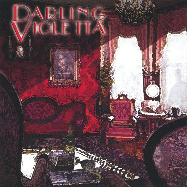 Darling Violetta
