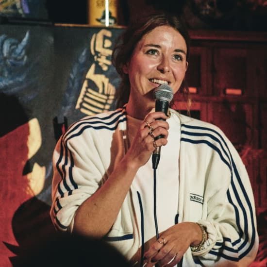 Le Loup Comedy République : Un show de stand-up hilarant !, 29 November | Event in Paris | AllEvents