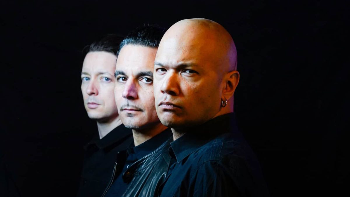 Danko Jones Mannheim Tickets, 8 December | Event in Mannheim | AllEvents
