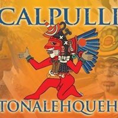 Calpulli Tonalehqueh Aztec Dancers Danza Azteca - Art Events | AllEvents