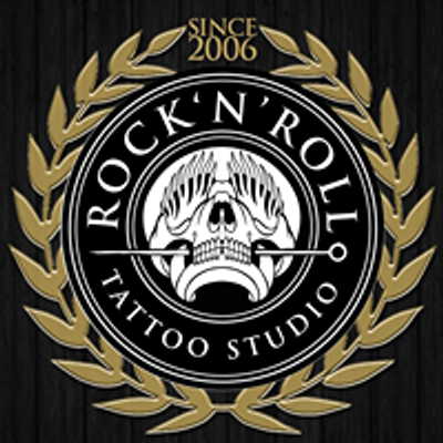 Rock'n'Roll Tattoo and Piercing Bielsko-Biała