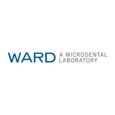 MicroDental Ward Laboratory logo
