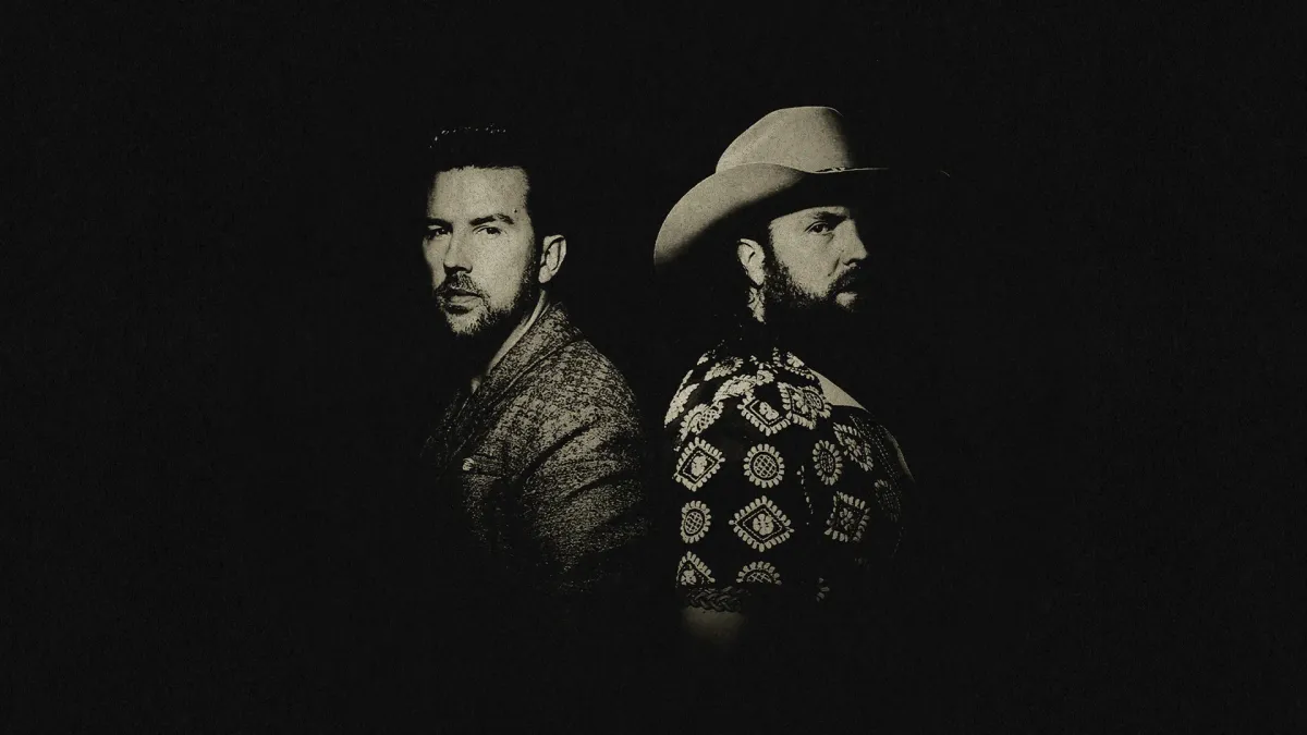 Brothers Osborne in Crown Point, 24 August | Event in Crown Point | AllEvents