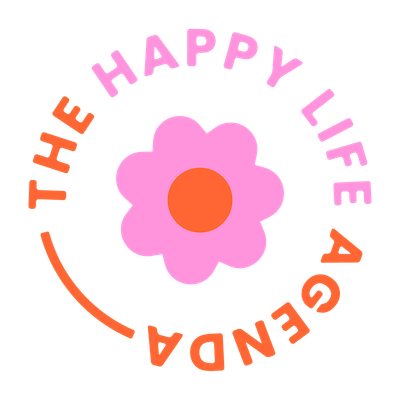 The Happy Life Agenda