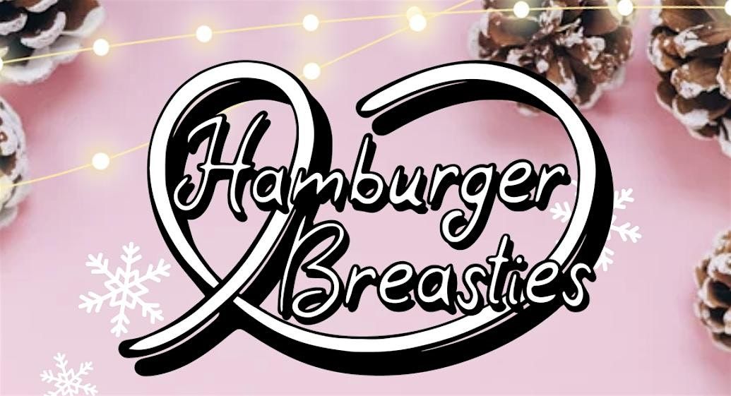 Hamburger Breasties Jahresabschluss-Sause, 15 December | Event in Hamburg | AllEvents