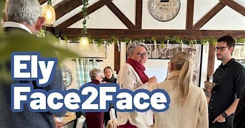 Ely Brunch - 4N Business Networking