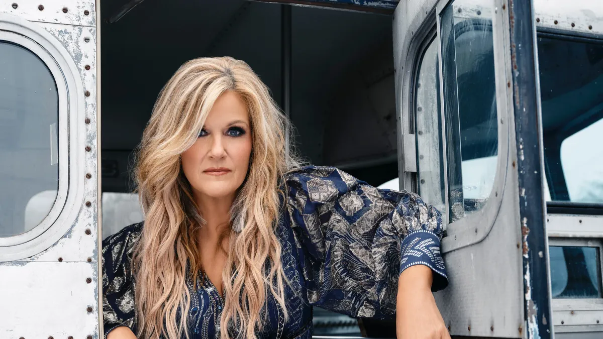 Trisha Yearwood in Springfield, 6 December | Event in Springfield | AllEvents