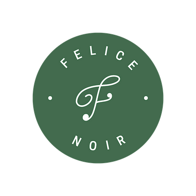 Felice Noir logo