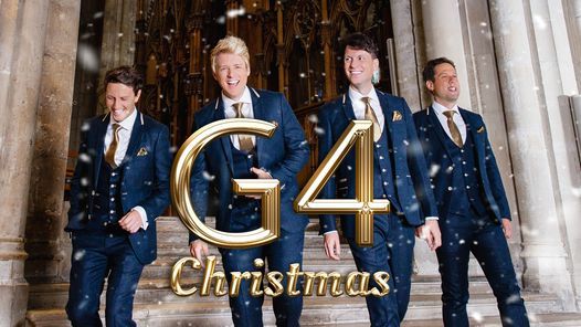 G4 Christmas 2021 St Albans St Albans Cathedral Saint Albans November 27 2021 Allevents In St Albans Christmas House Tour 2021