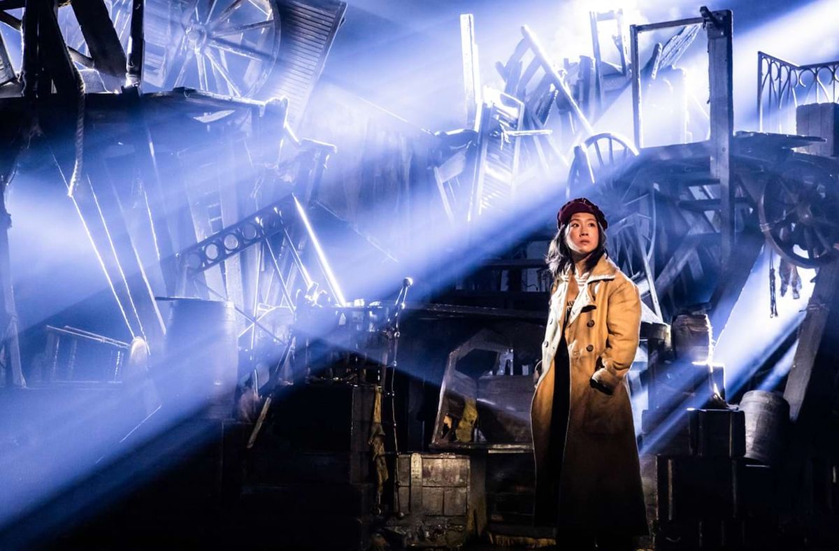 Les Miserables - Tucson, 10 September | Event in Tucson | AllEvents