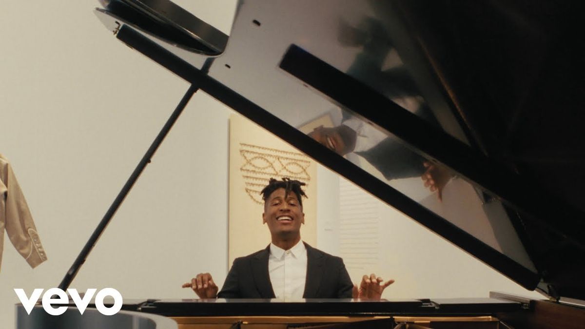 Jon Batiste, 28 June | Event in Lenox | AllEvents