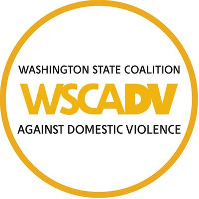WA State Coalition Against Domestic Violence