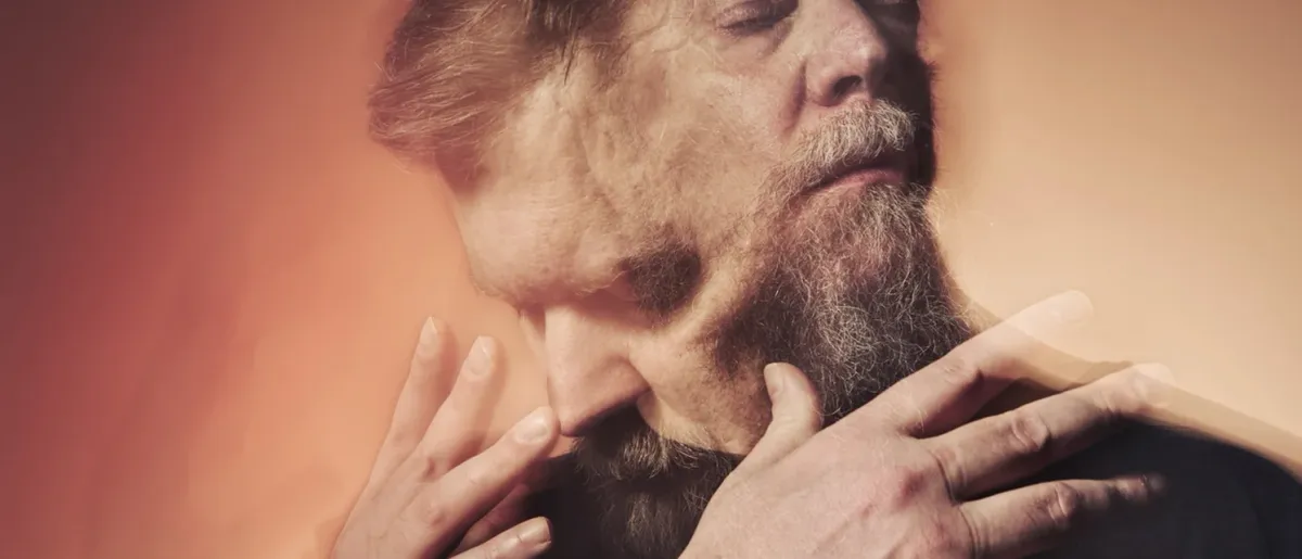 John Grant in Edinburgh, 17 October | Event in Edinburgh | AllEvents