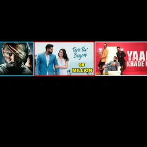 Parmish Verma in Hyderabad