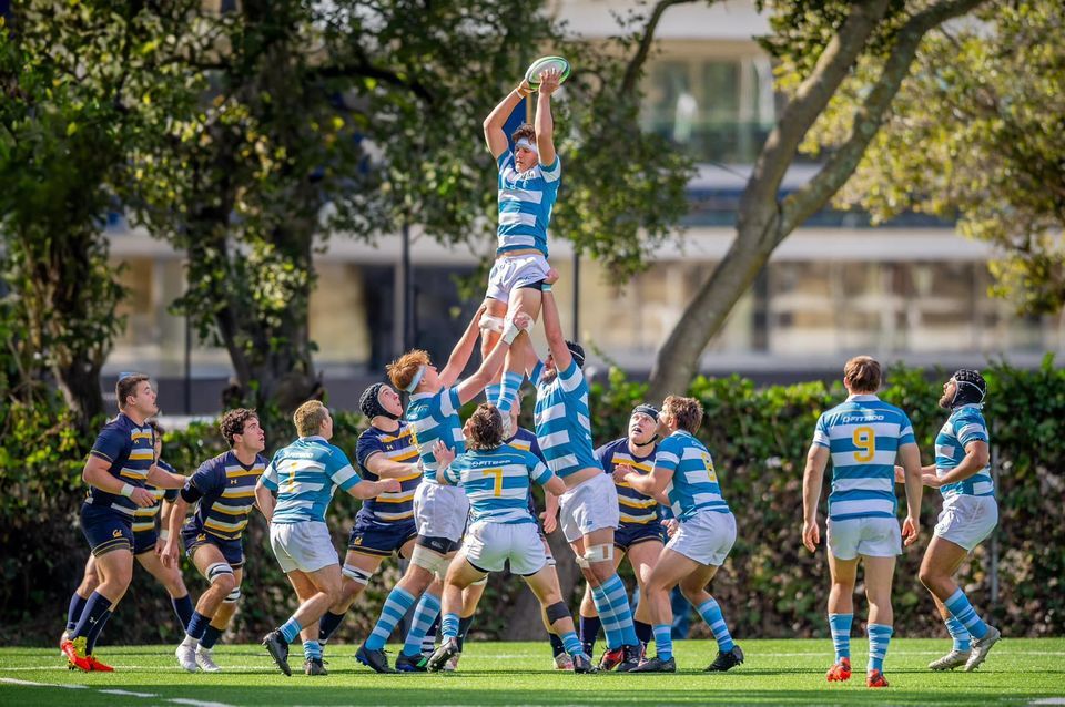 UCLA vs Oxford, Wallis Annenberg Stadium, West Hollywood, 7 December