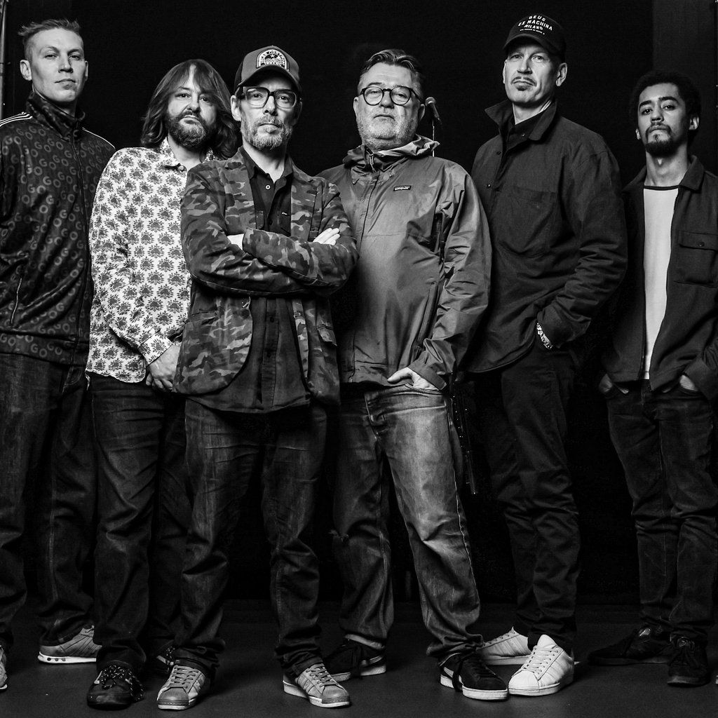 The Herbaliser Band, 9 October | Event in Manchester | AllEvents