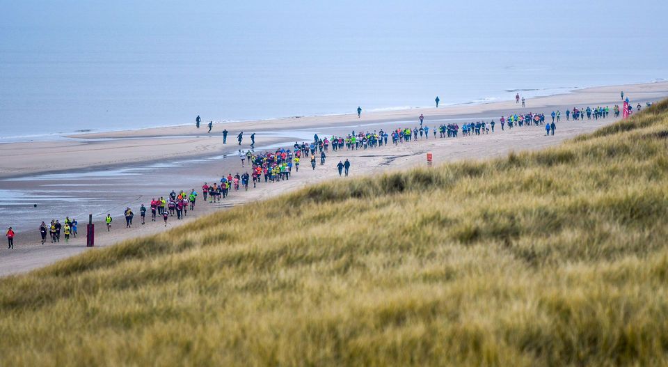 NN Egmond Halve Marathon 2023, Egmond Aan De Zee, Heemskerk, January 8 2023 AllEvents.in