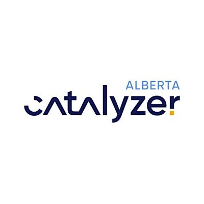 Alberta Catalyzer logo