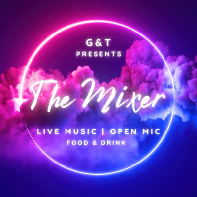 G & T Creatives @TheMixerEvent