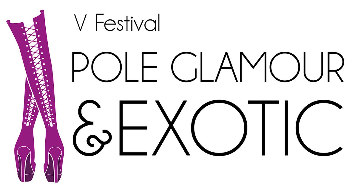 V Festival de Pole Glamour &  Exotic, 29 January | Event in Bela Vista | AllEvents