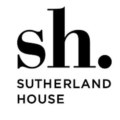 Sutherland House Books logo