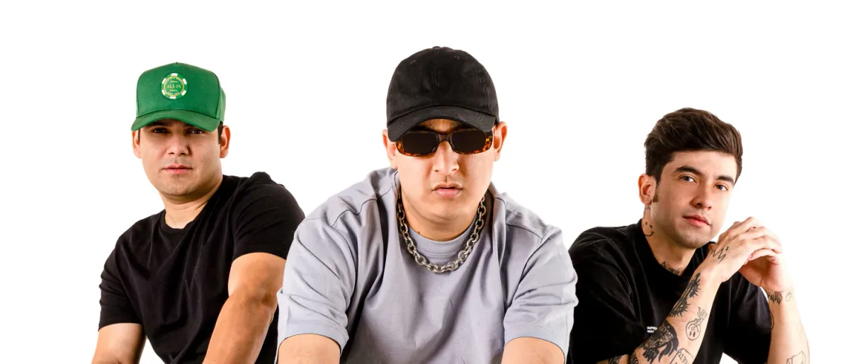 3BallMTY in Raleigh, 31 July | Event in Raleigh | AllEvents