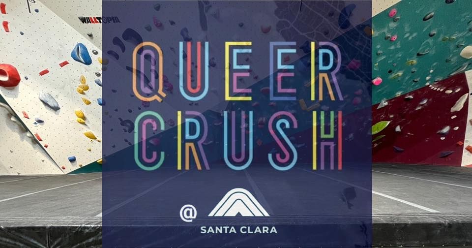 Queer Crush Movement Santa Clara, Movement Santa Clara (Santa Clara
