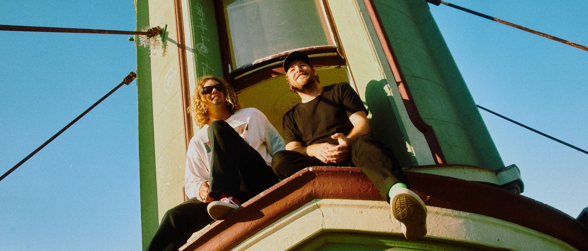 Skegss in Atlanta, Terminal West, Atlanta, 25 March 2025 AllEvents.in