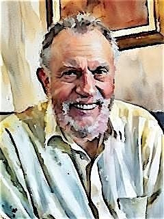 Exploration of God Passes By with Dr. William Maxwell