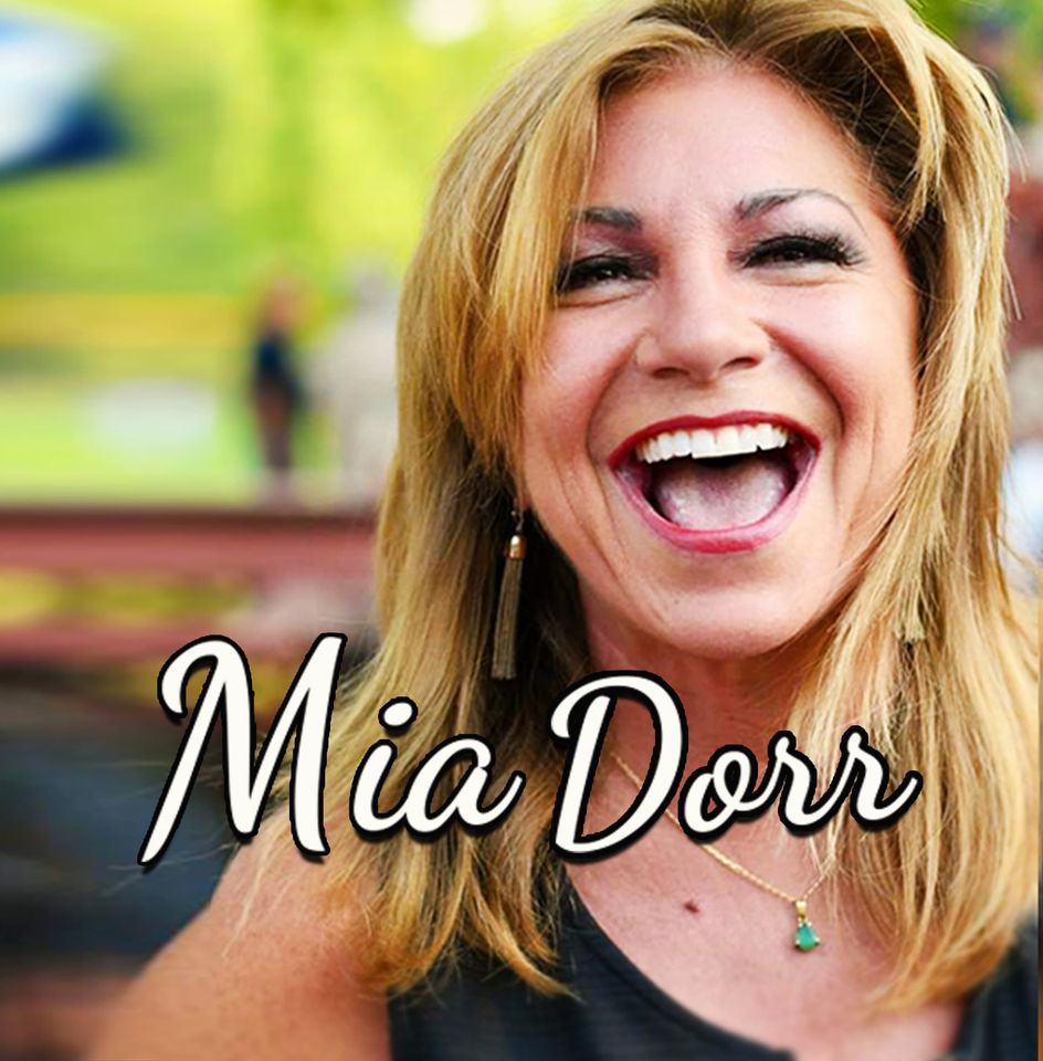 A Charthouse Evening with Mia Dorr, Brianno's Chart House, Prior Lake Chart House Calendar