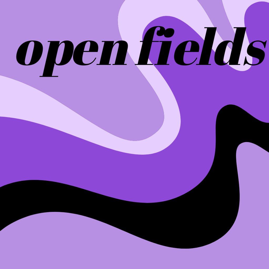 Open Fields: Spoken Word Poetry Night, 29 August | Event in Sheffield | AllEvents