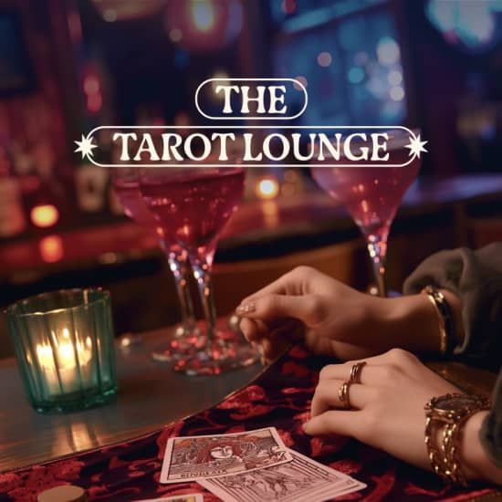 The Tarot Lounge: un’esperienza mistica con cocktail | Event in Milano | AllEvents