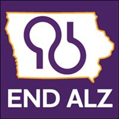 Alzheimer's Association Iowa Chapter