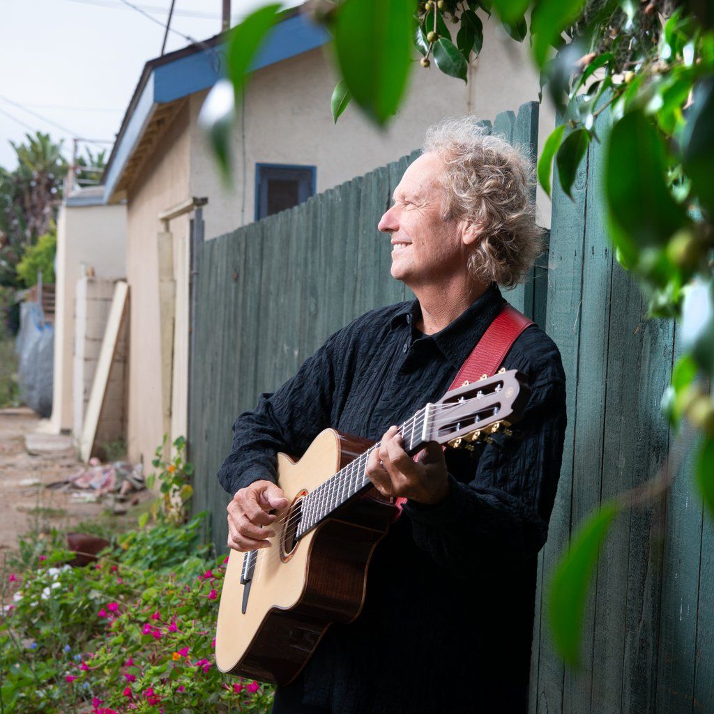 Lee Ritenour Quartet | Event in Manchester | AllEvents