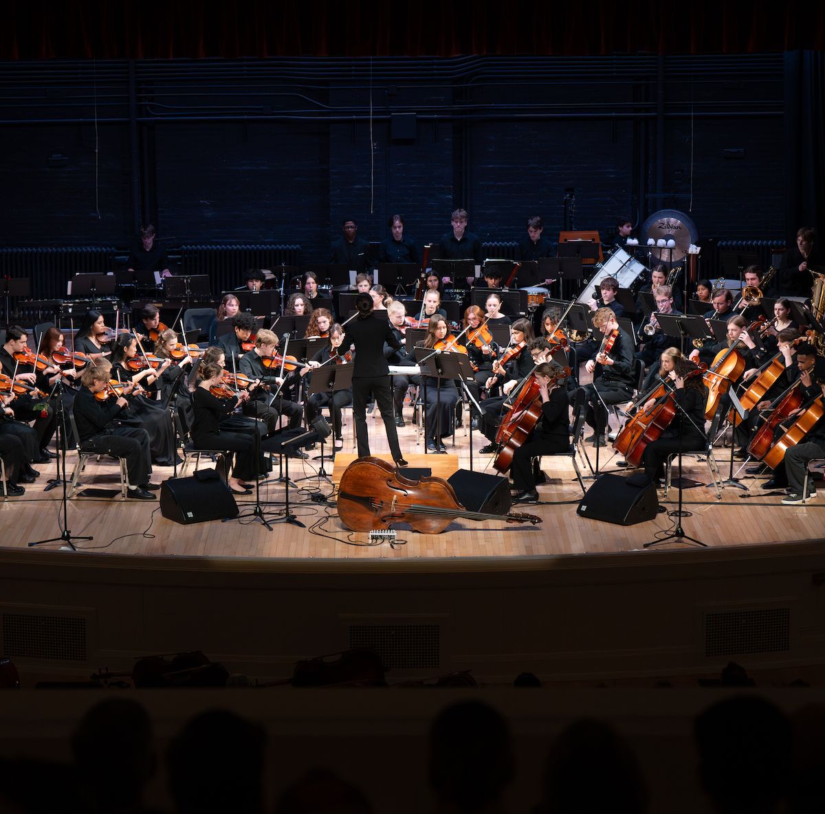 Knoxville Symphony Orchestra: West Side Story, 11 March | Event in Knoxville | AllEvents