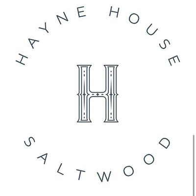Hayne House logo