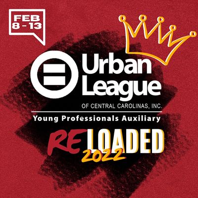 ULCC Young Professionals logo