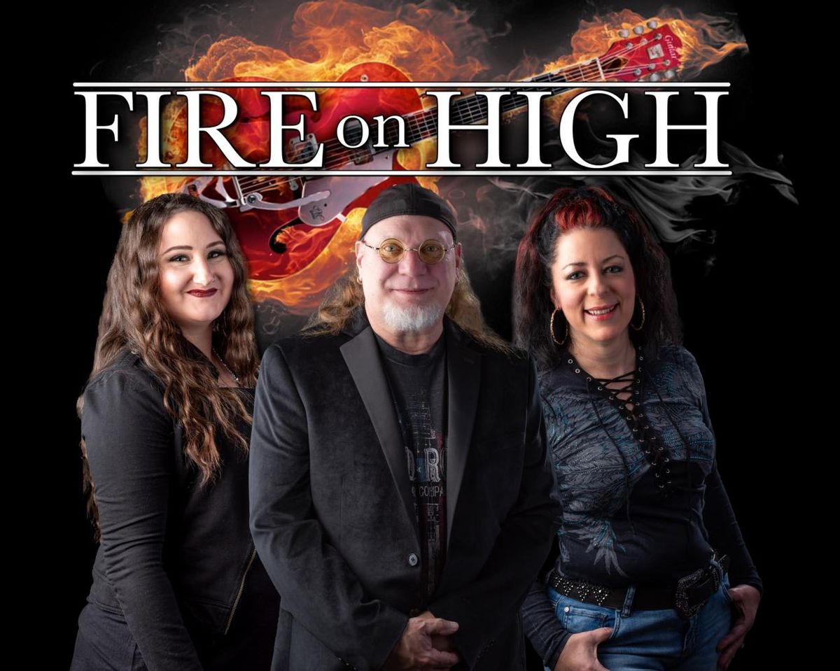 High On Fire at Starlite Room - Edmonton, 19 September | Event in Edmonton | AllEvents