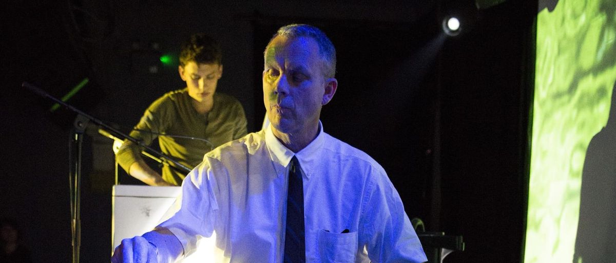 Matmos, 19 July | Event in Seattle | AllEvents