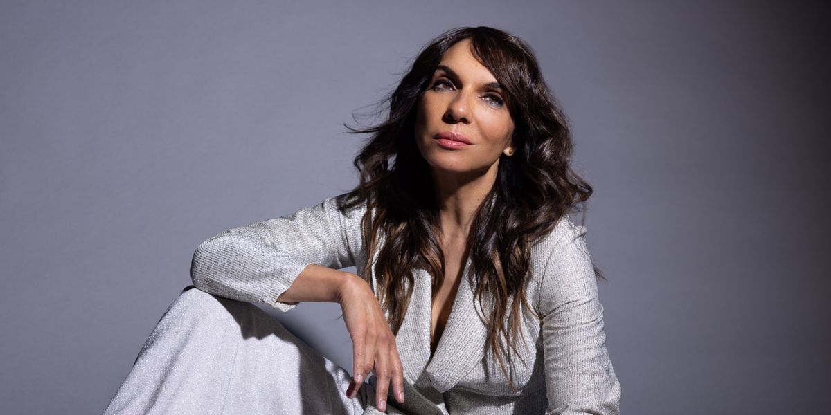 Lara Downes at Zellerbach Hall, 9 May | Event in Berkeley | AllEvents