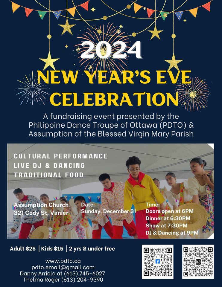 Ottawa Il New Year